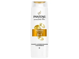 Champô Pantene repara e protege 3em1 500 ml