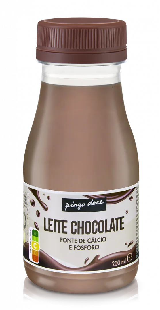 Leite Achocolatado