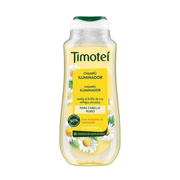 TIMOTEI Iluminador 300ML