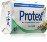 Protex Herbal sabonete sólido 90 g