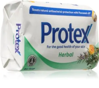 Protex Herbal sabonete sólido 90 g