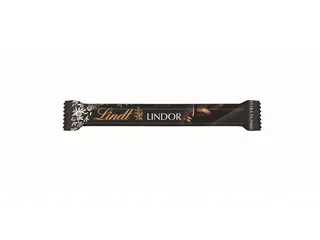 Snack chocolate Lindor negro 37 g