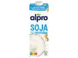 Bebida Alpro soja natural 1 L