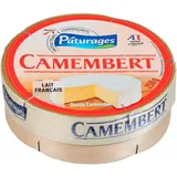 Queijo Camembert 250g