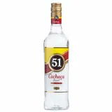 Aguardente Cachaça 51 70cl