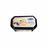 Patê com Vinho Licoroso Mortier 150g