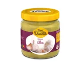 Massa de alho Dom Duarte 200 g