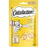 Snack para Gato Queijo Catisfactions