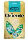 Arroz Oriente Basmati 1 kg