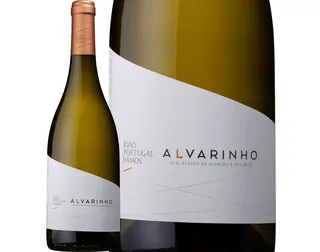 Vinho vinhos verdes joão portugal ramos alvarinho 0,75 L J.PORTUGAL RAMOS