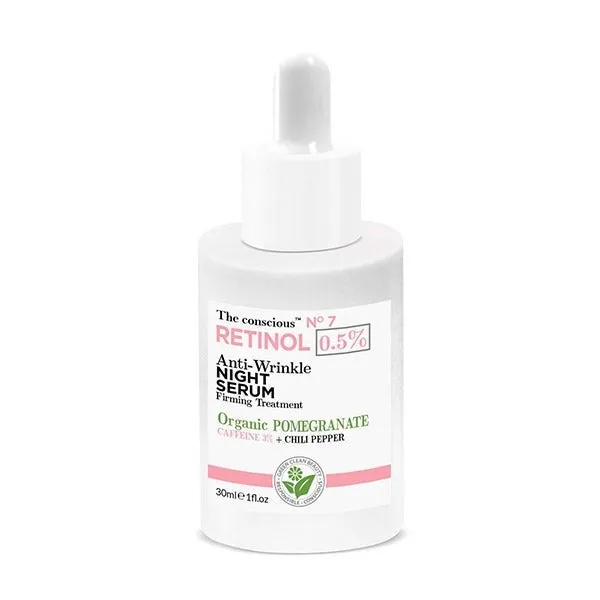 BIOVENE The Conscious Nº 7 Retinol Serum 30ML