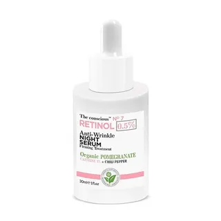 BIOVENE The Conscious Nº 7 Retinol Serum 30ML