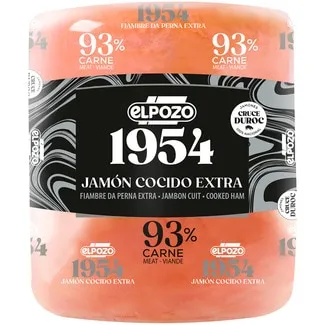 Fiambre Perna Extra kg - Elpozo 1954