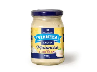 Maionese Vianeza 225 ml