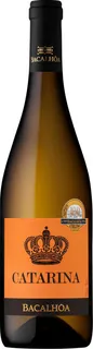 Vinho Branco Península de Setúbal Catarina