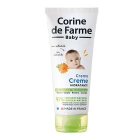 Creme Hidratante Pele Sensível Corine de Farme