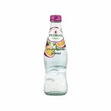 Água com Gás Maracujá Pedras 25cl