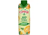 Sumo Compal 100%% laranja 0,30 L