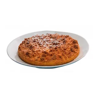 Tarte de Coco Nossa Padaria