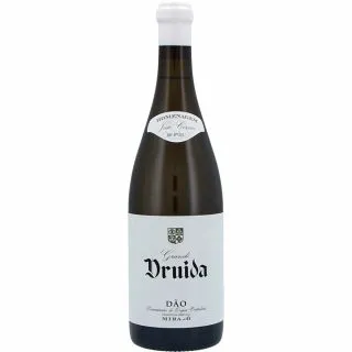 Vinho Branco Druida Grande Encruzado 75cl