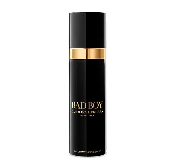 CAROLINA HERRERA Bad Boy Deo 100ML