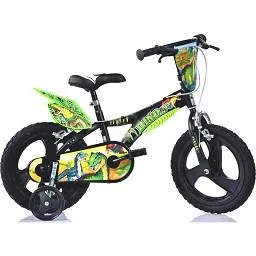 Bicicleta T-Rex