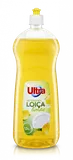 Detergente Loiça Manual Limão