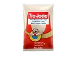 Arroz branco TIO JOÃO 1 kg