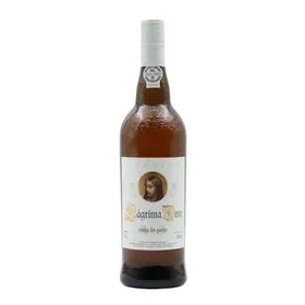 Messias Vinho do Porto Lágrima Branco