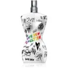 Jean Paul Gaultier Classique Eau de Toilette edição limitada para mulheres 100 ml