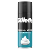 Espuma de Barbear Sensitive, 400ml