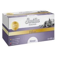 Smilla Deluxe Mousse 48 x 85 g
