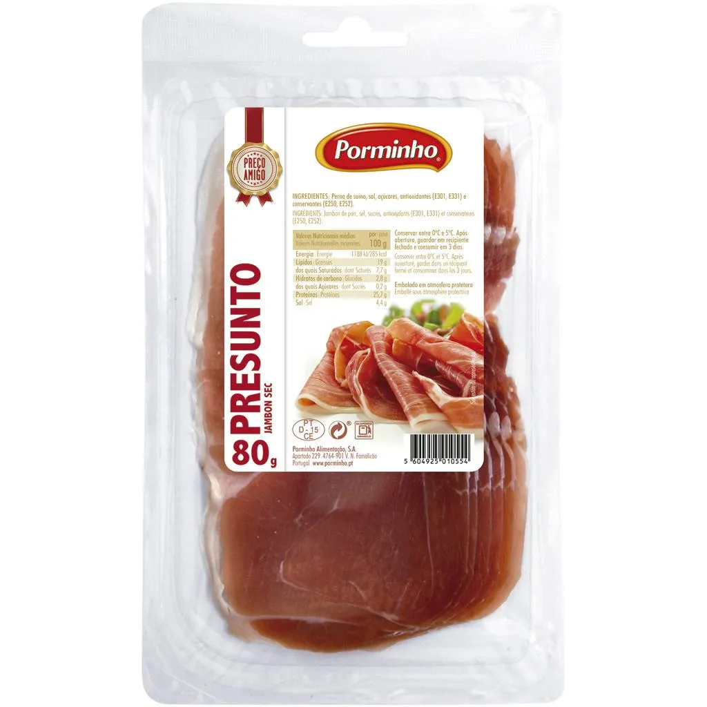 Presunto Fatiado