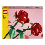 Rosas Lego Botanicals