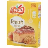 Fermento Padeiro Condi 4x11g
