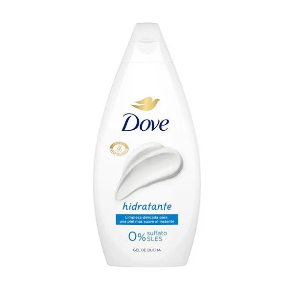 DOVE Hidratante 450ML