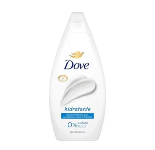 DOVE Hidratante 450ML