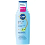 After Sun Loção Bronze Nivea Sun
