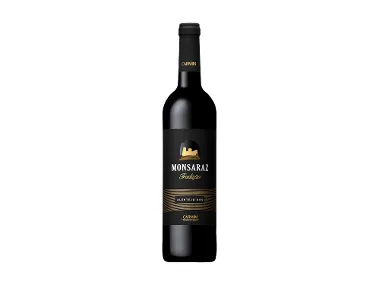 vinho Tinto Regional Alentejano