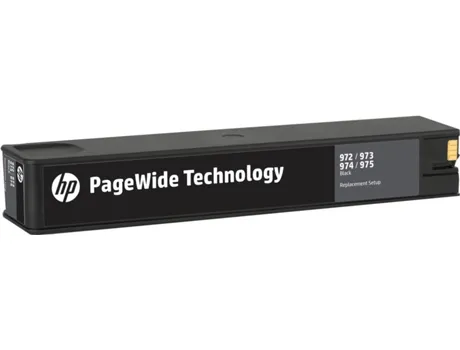 Tinteiro HP 982 Preto