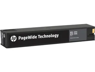 Tinteiro HP 982 Preto