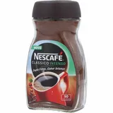Café Solúvel Clássico Intenso Nescafé 100g