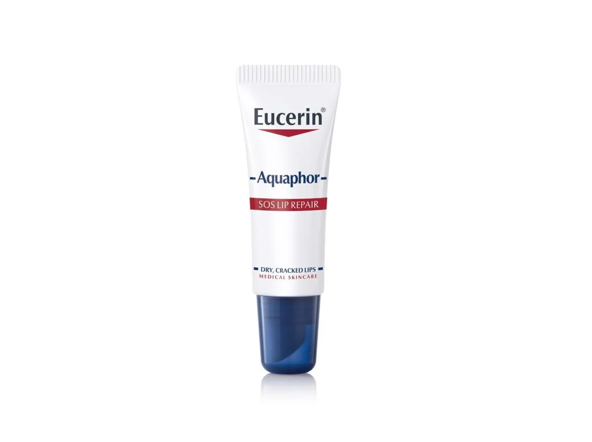 Regenerador labial Eucerin aquaphor 10 ml