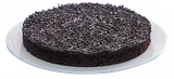 Tarte de Brigadeiro