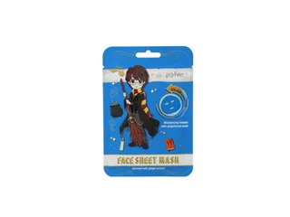 Máscara facial Sence harry potter un