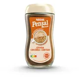 Bebida de Cereais Cevada, Chicória e Centeio Pensal Brasa