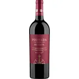Vinho Tinto de Lisboa Reserva garrafa 75 cl - Portada