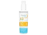 Spray Bioderma Photoderm pediatrics SPF50+ 200 ml