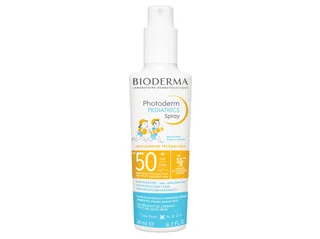Spray Bioderma Photoderm pediatrics SPF50+ 200 ml
