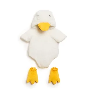 Disfarce Pato El Corte Inglés